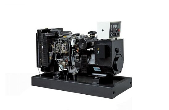 三家镇科克150kw大型柴油发电机组